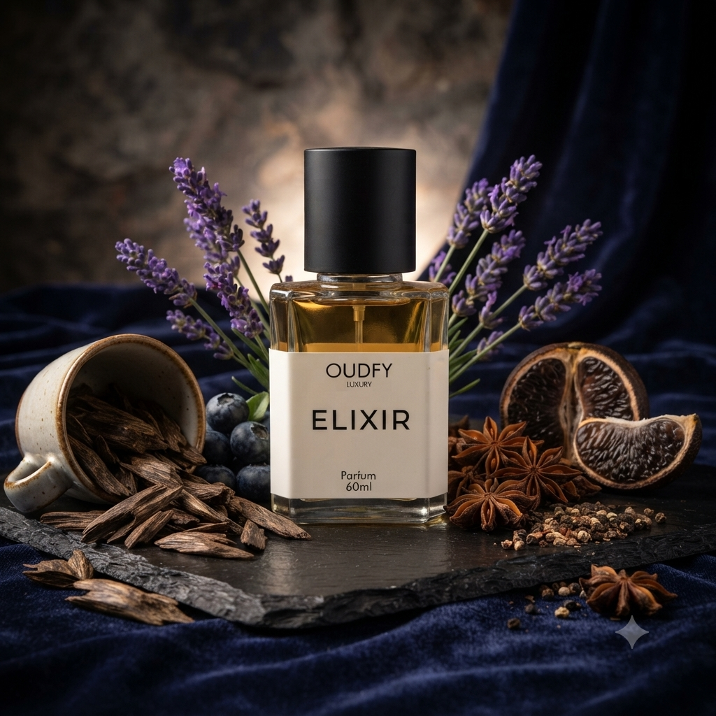 ELIXIR | 60ml