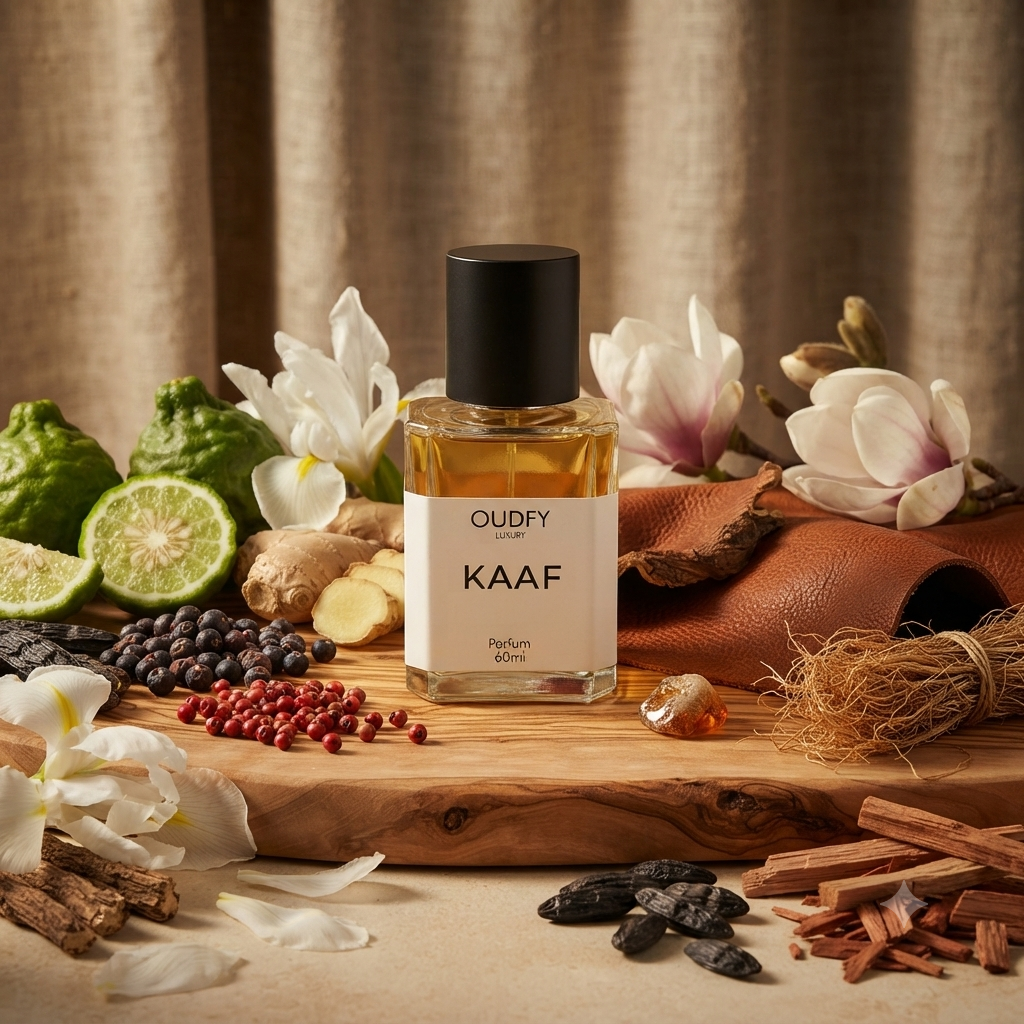 KAAF | 60ml