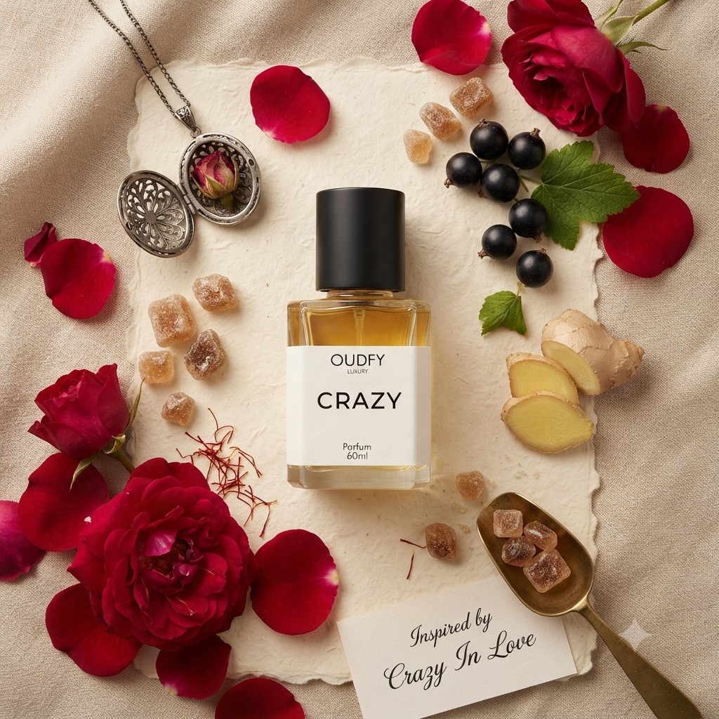 CRAZY | 60ml