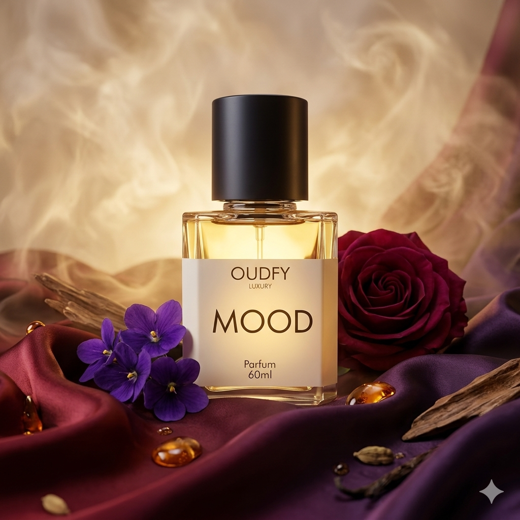 MOOD | 60ml