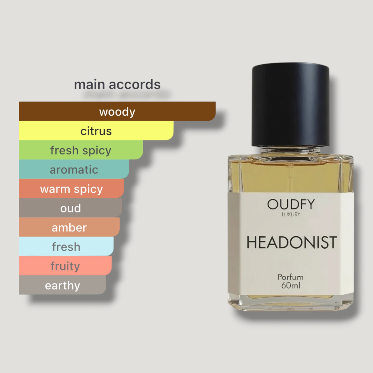 Headonist