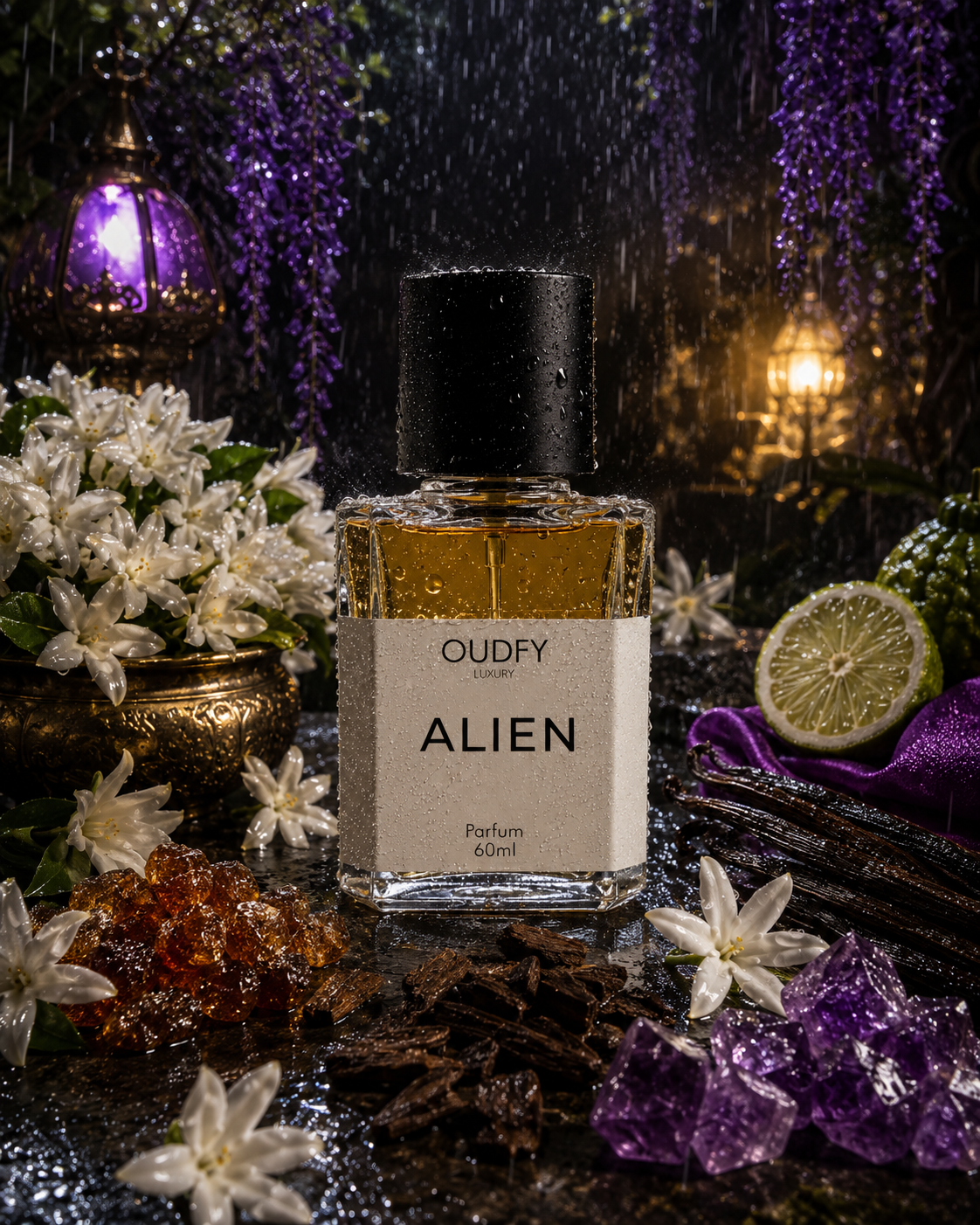 ALIEN | 60ml