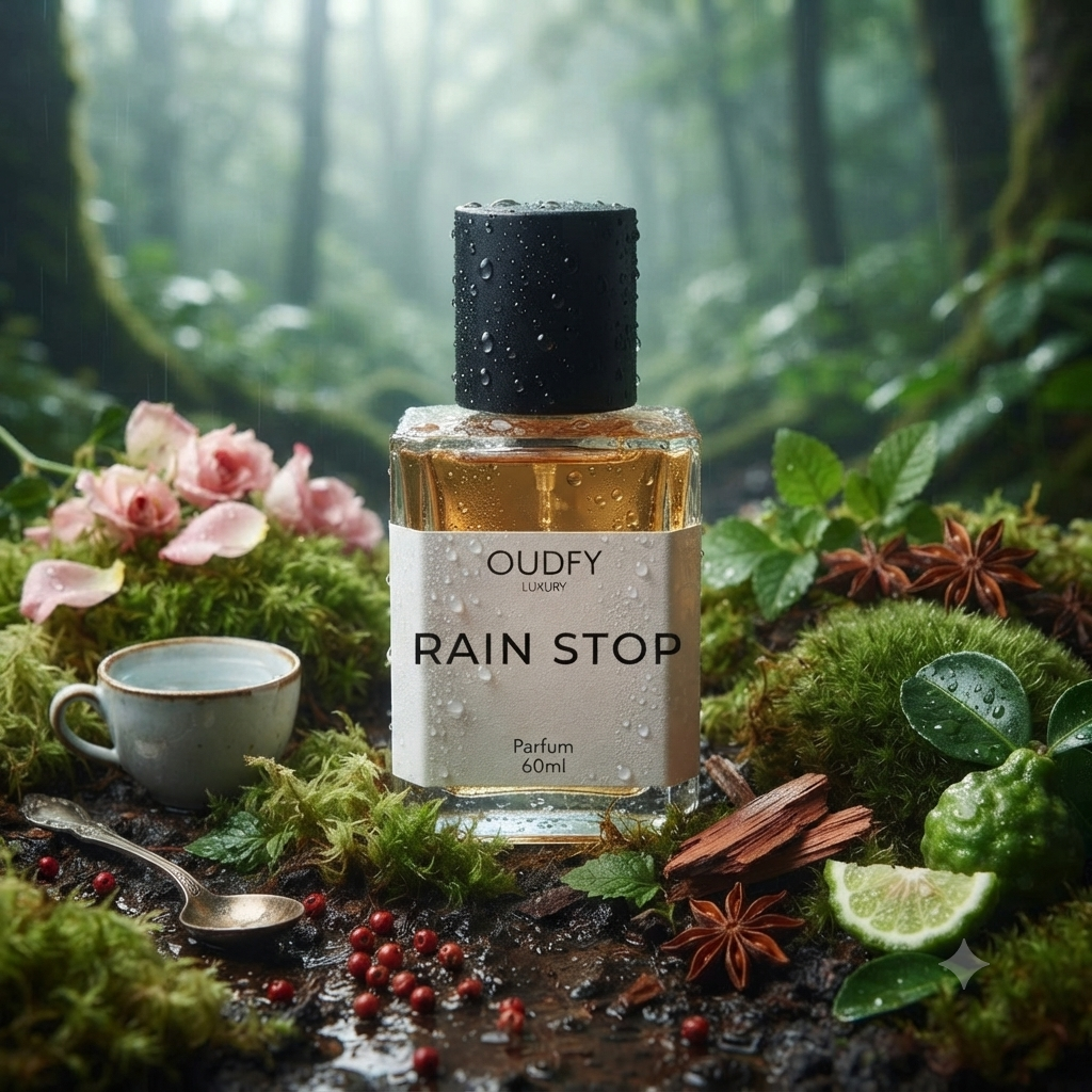 RAIN STOP | 60ml