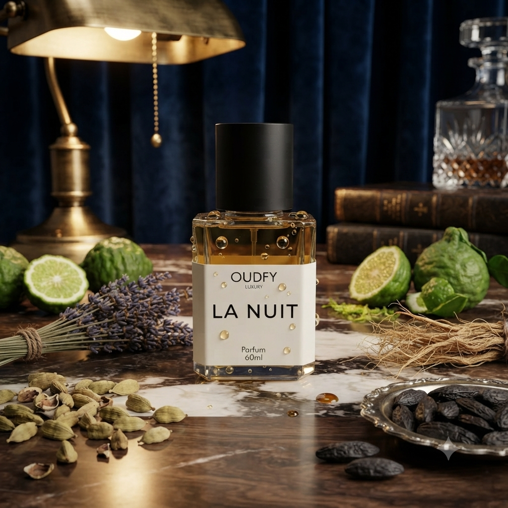 LA NUIT | 60ml