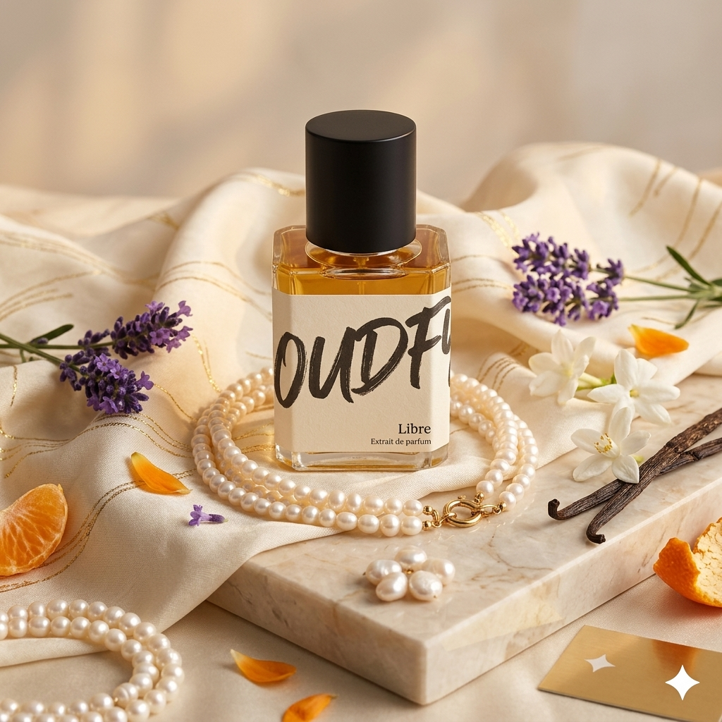 LIBRE | 60ml