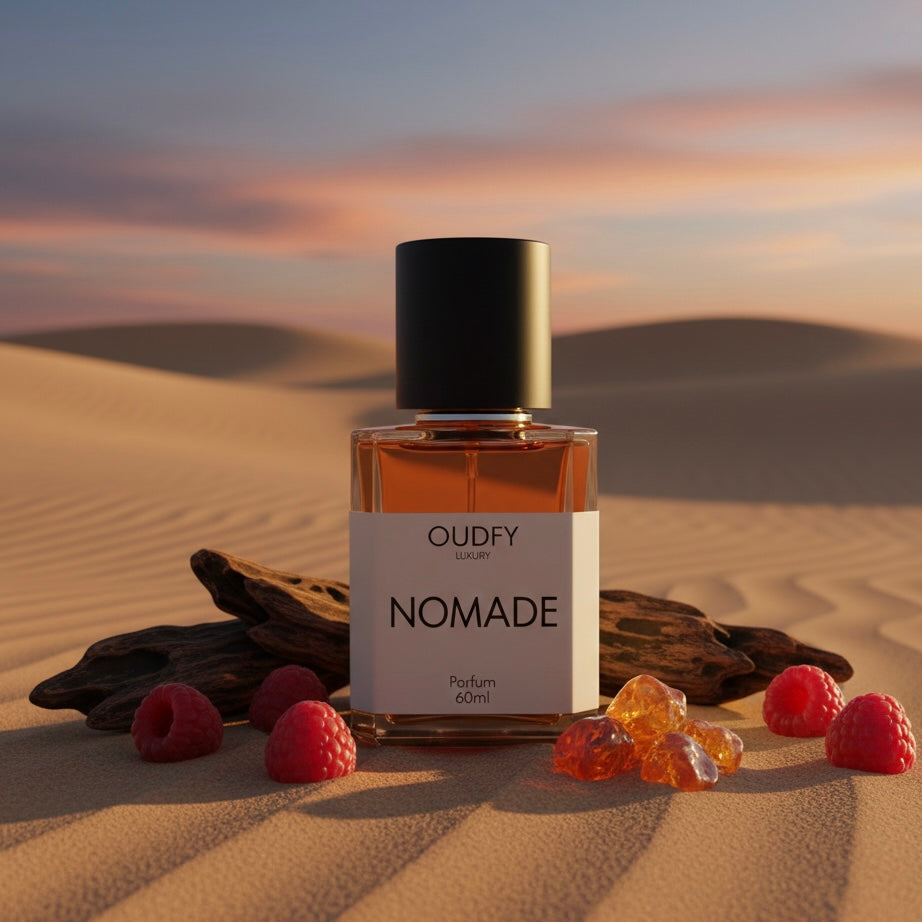 NOMADE | 60ml