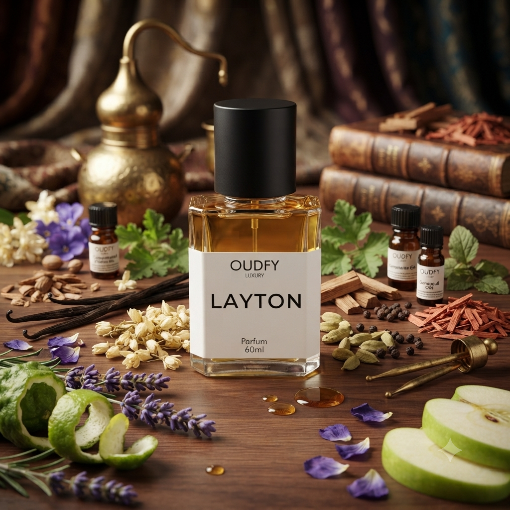 LAYTON | 60ml