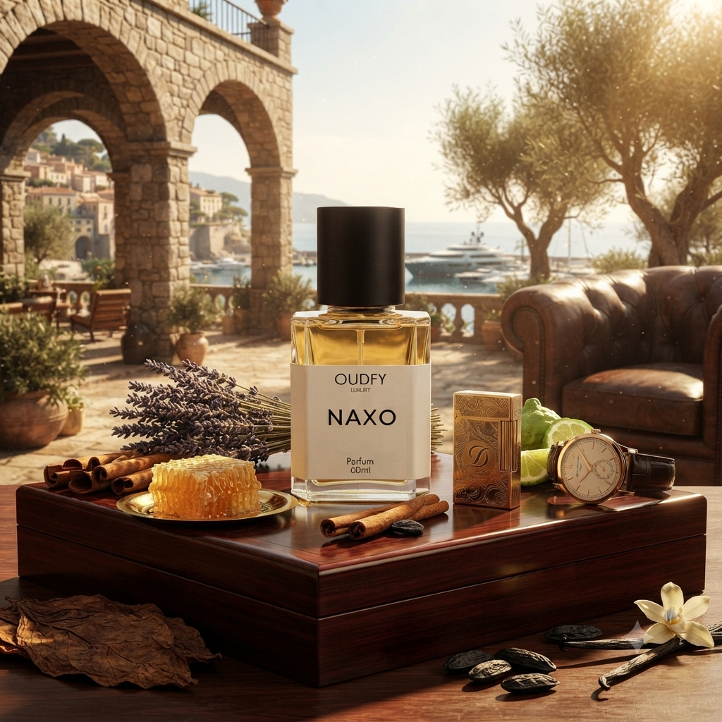 NAXO | 60ml