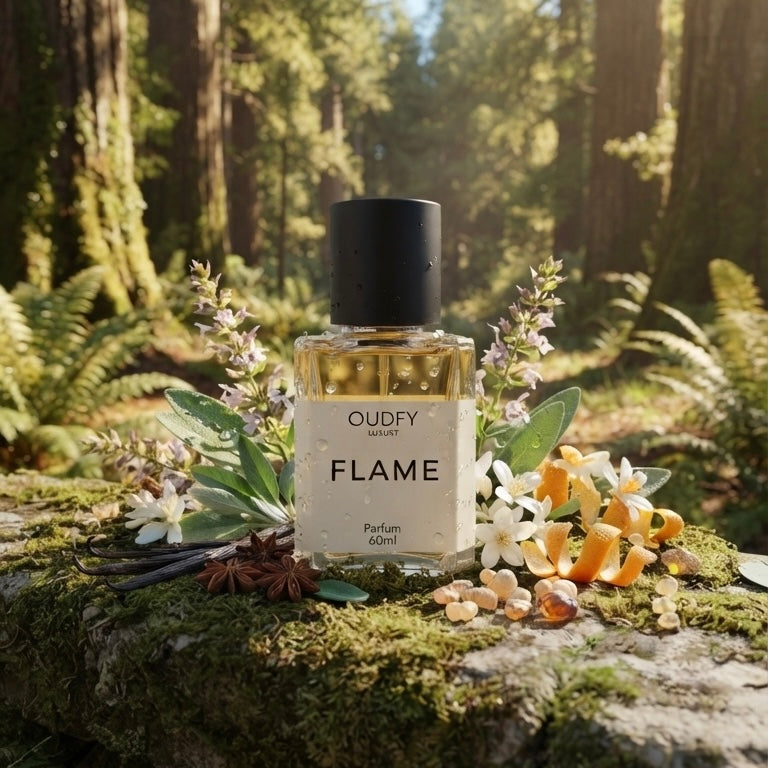 FLAME | 60ml