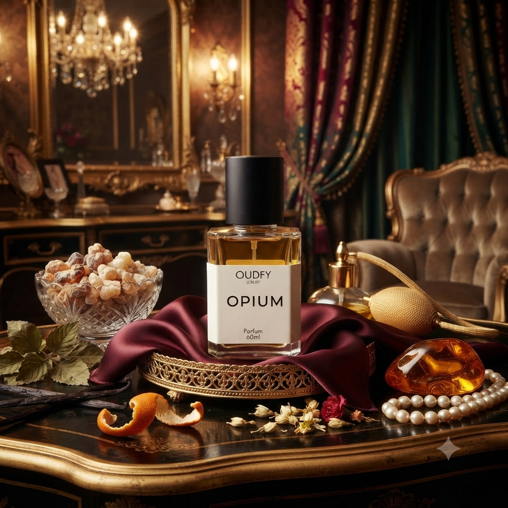 OPIUM | 60ml