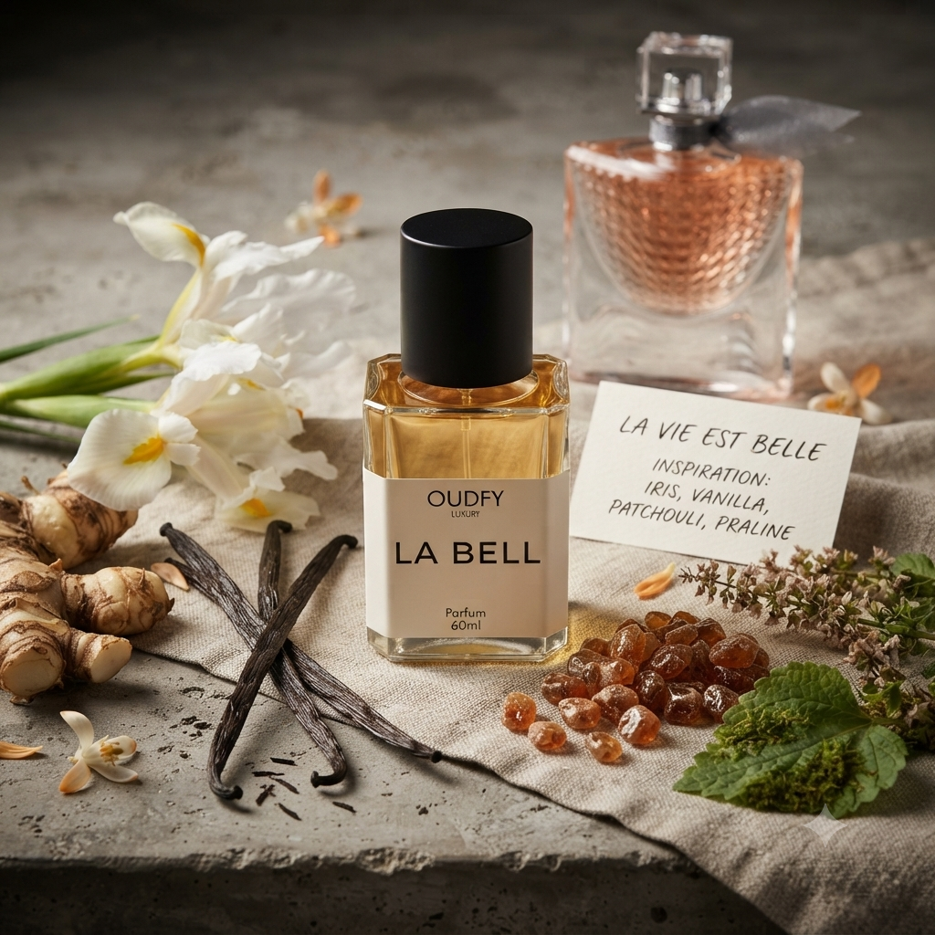 LA BELL | 60ml