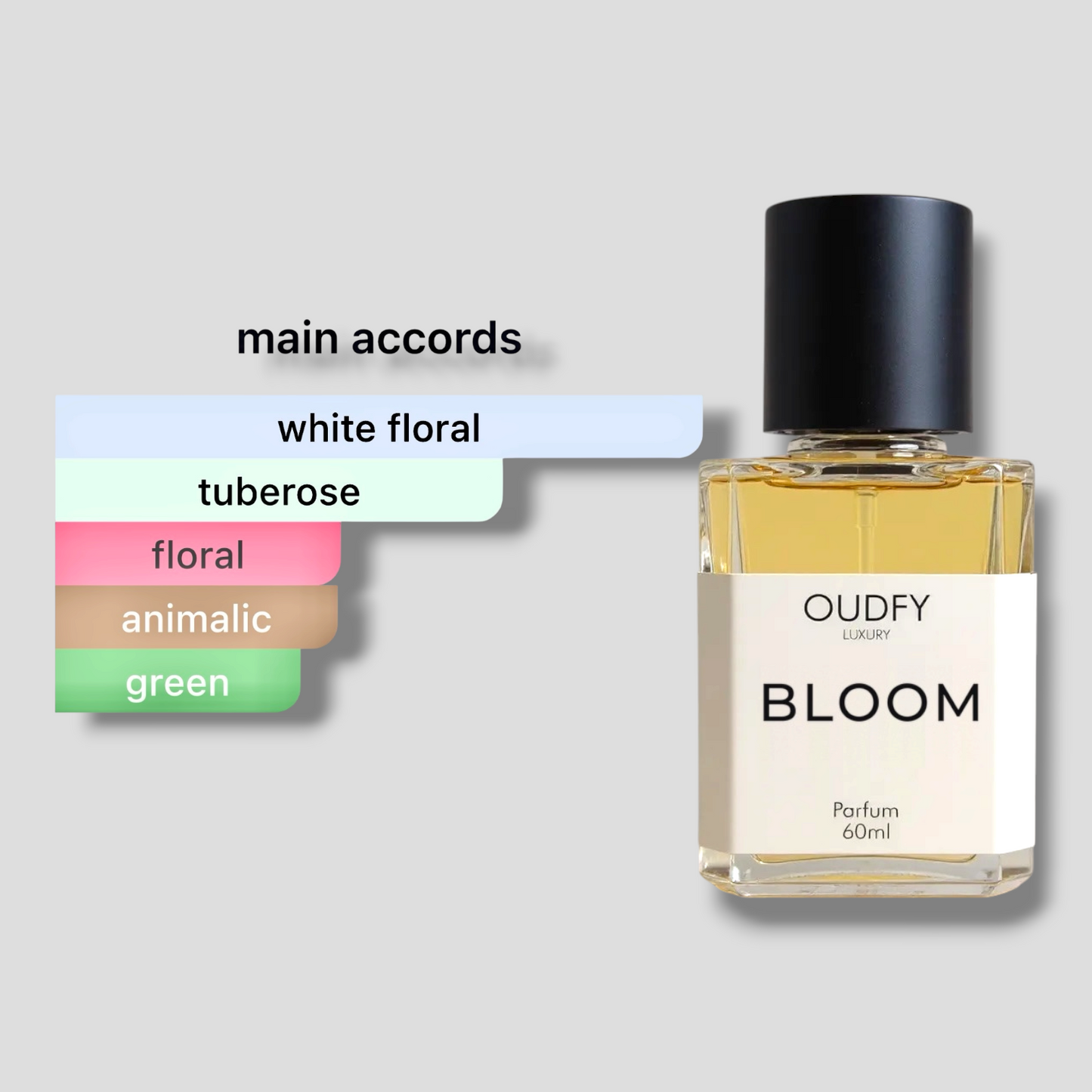 BLOOM | 60ml