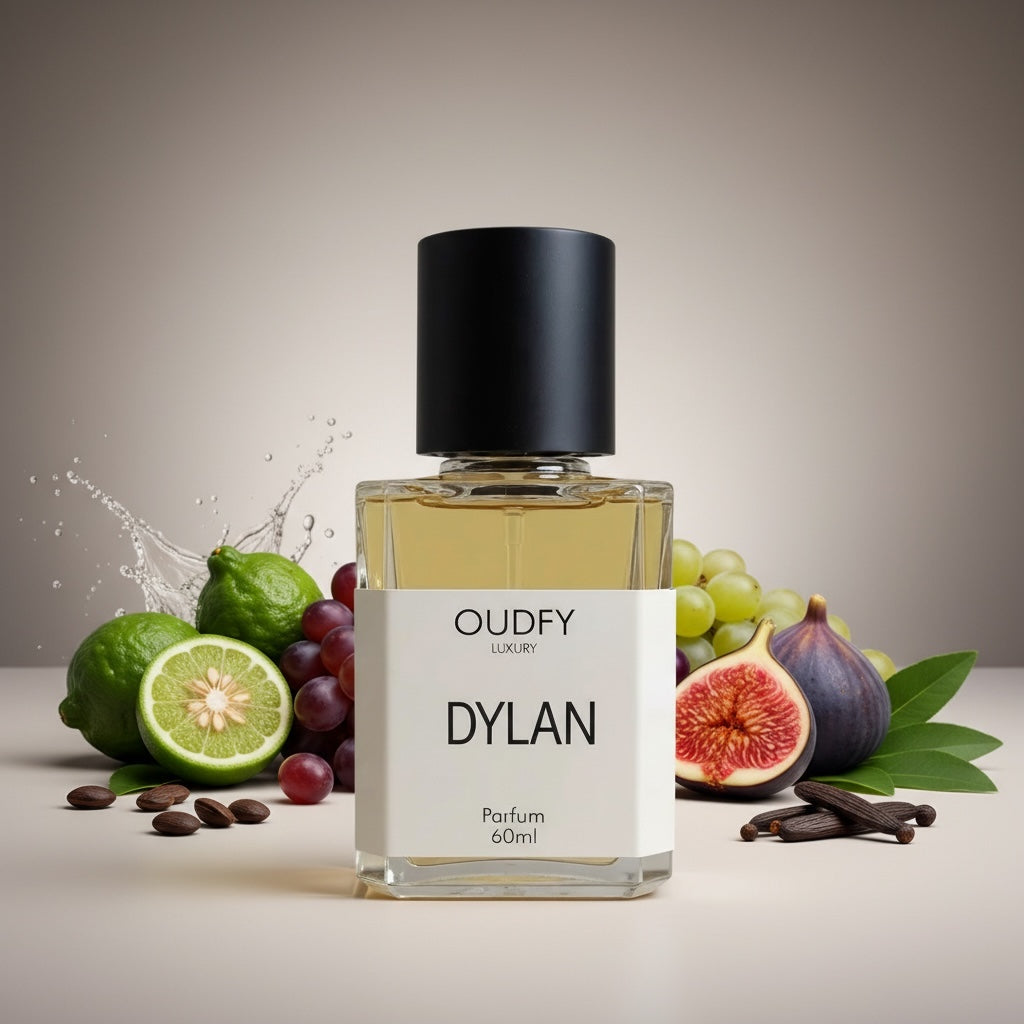 DYLAN | 60ml