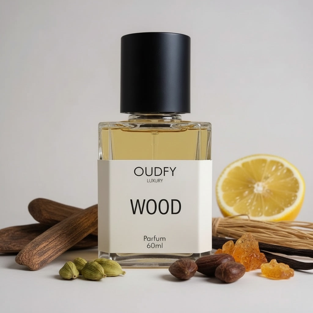 WOOD | 60ml