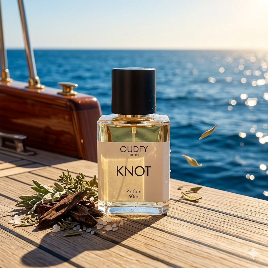 KNOTS | 60ml
