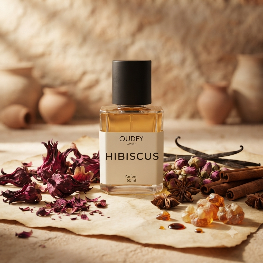 HIBISCUS | 60ml
