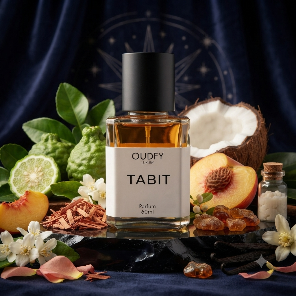 TABIT | 60ml