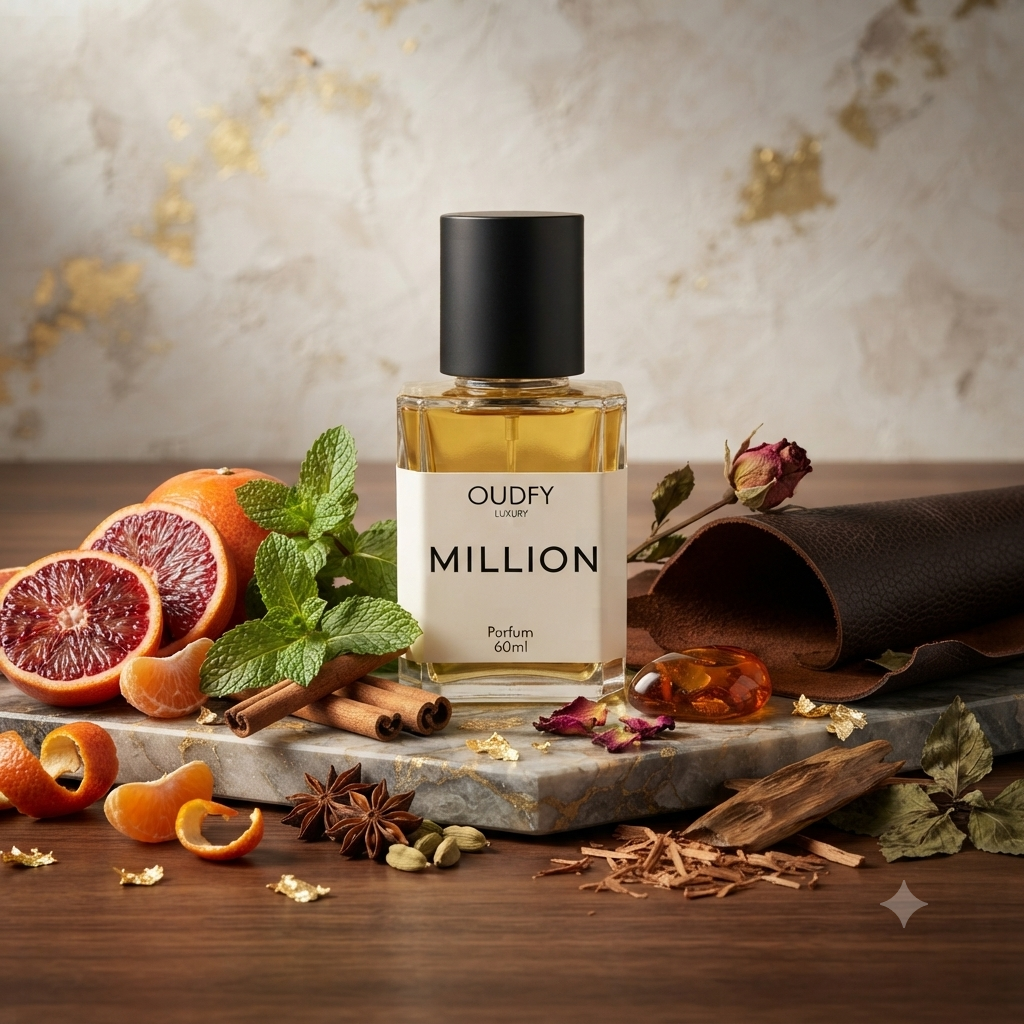 MILLION | 60ml
