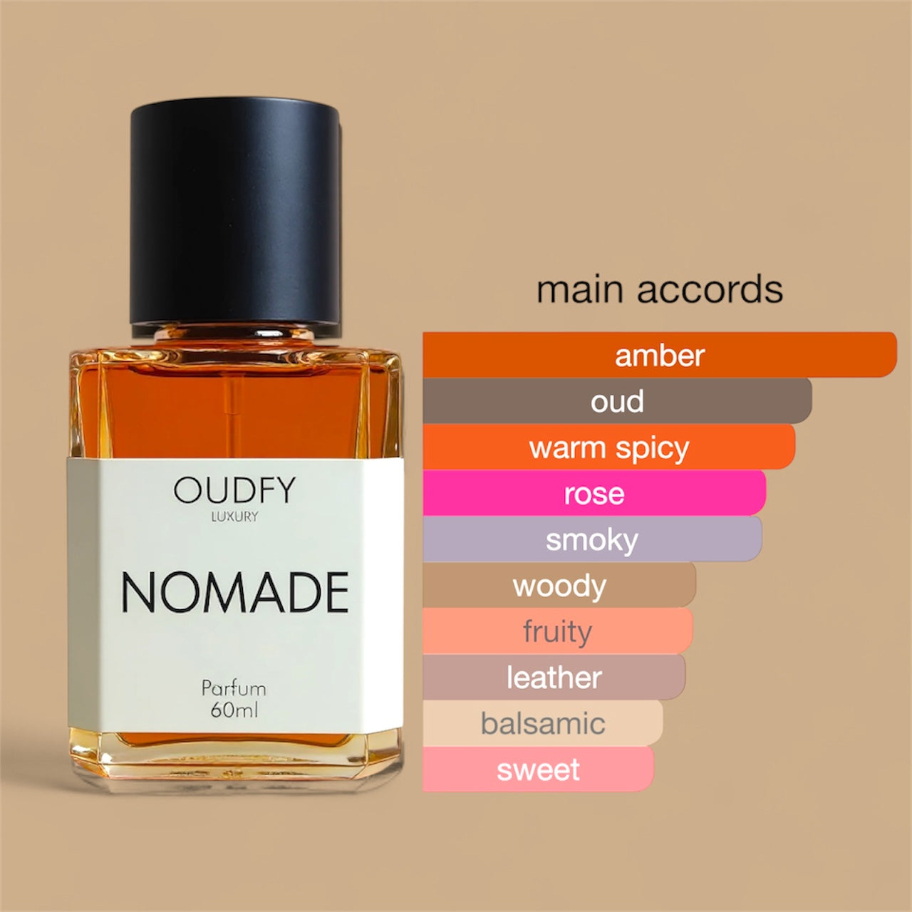 Nomade