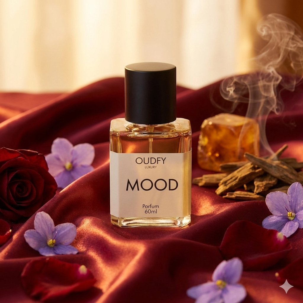 MOOD | 60ml
