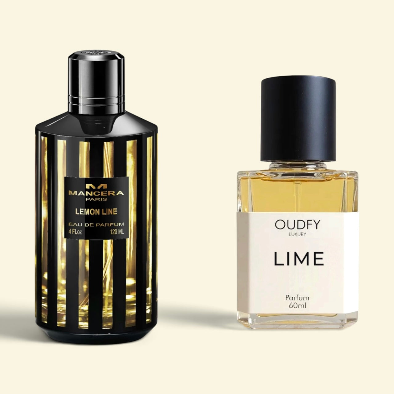 LIME | 60ml
