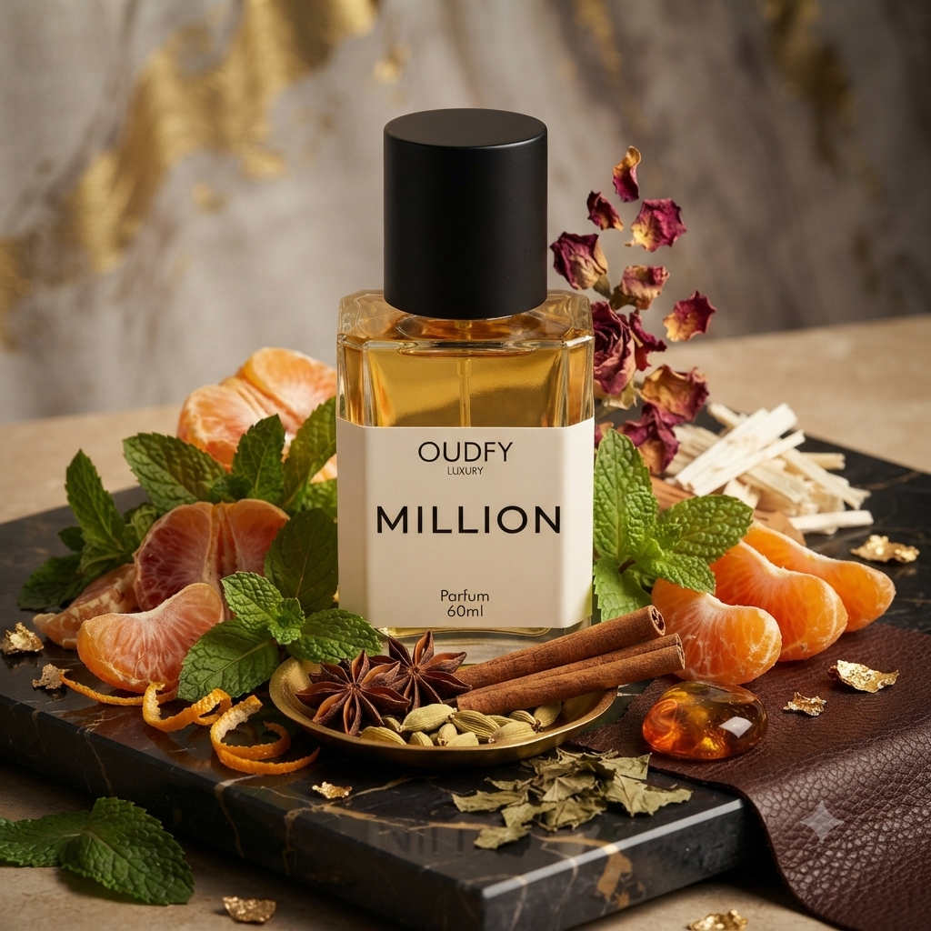 MILLION | 60ml