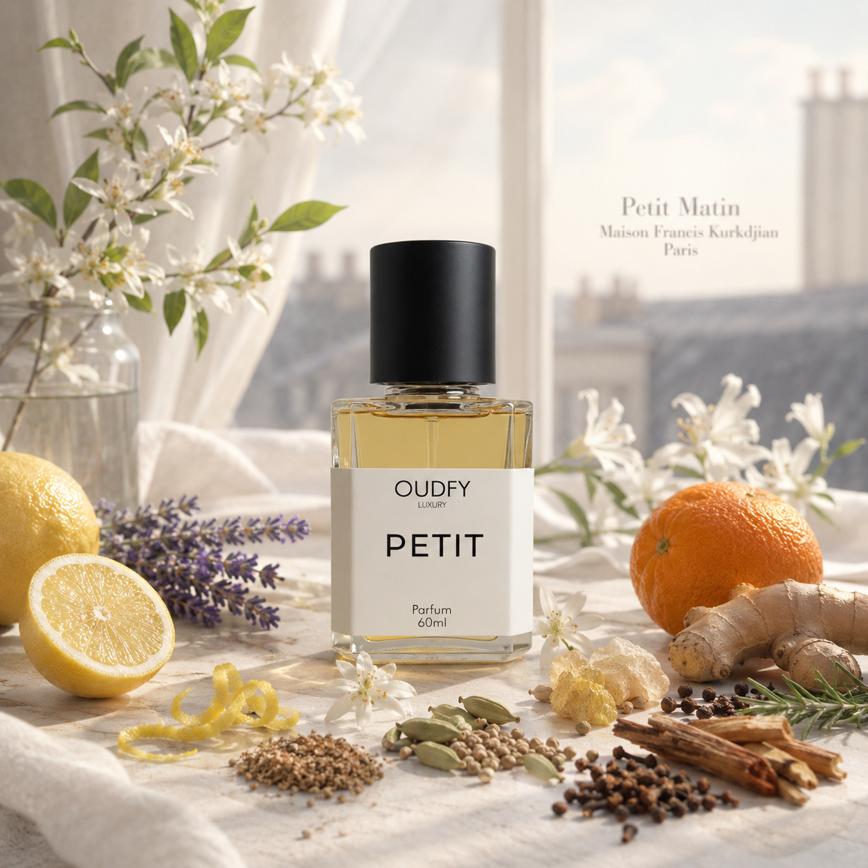 PETIT | 60ml