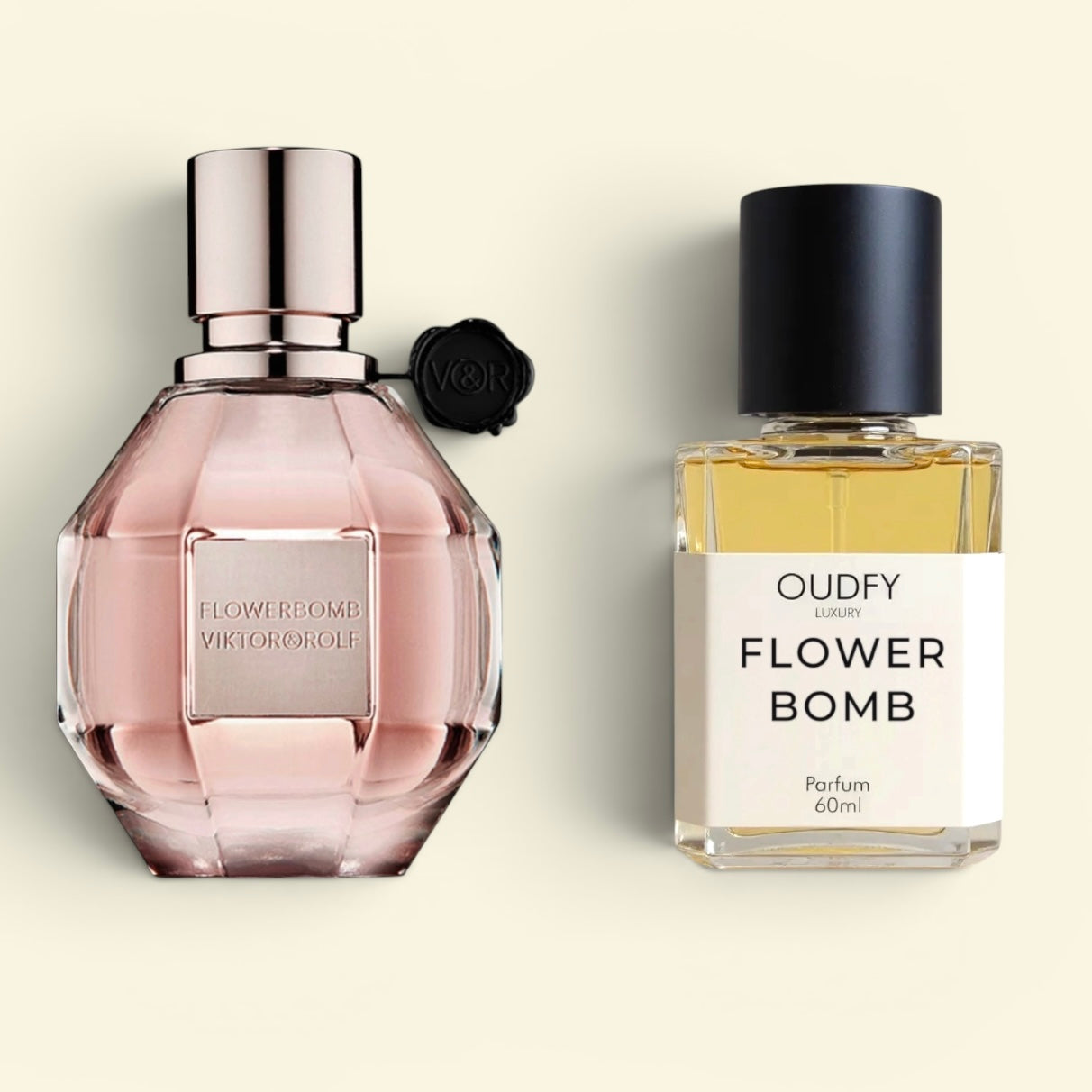 FLOWER BOMB | 60ml
