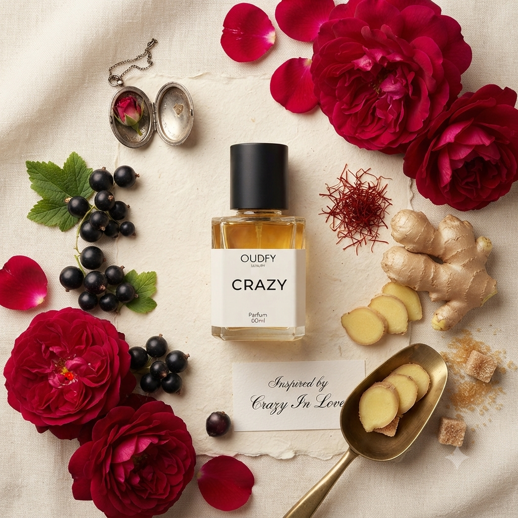 CRAZY | 60ml
