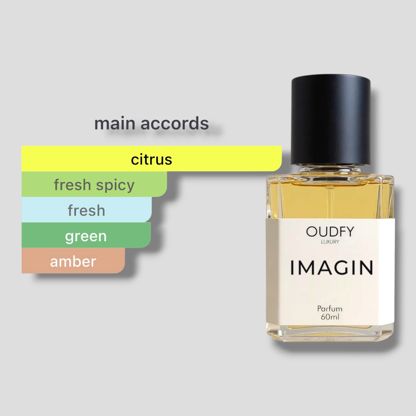 IMAGIN | 60ml