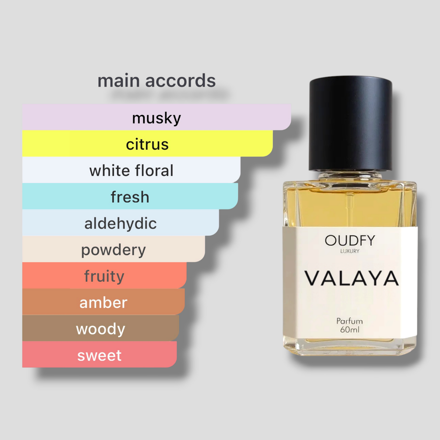 VALAYA | 60ml