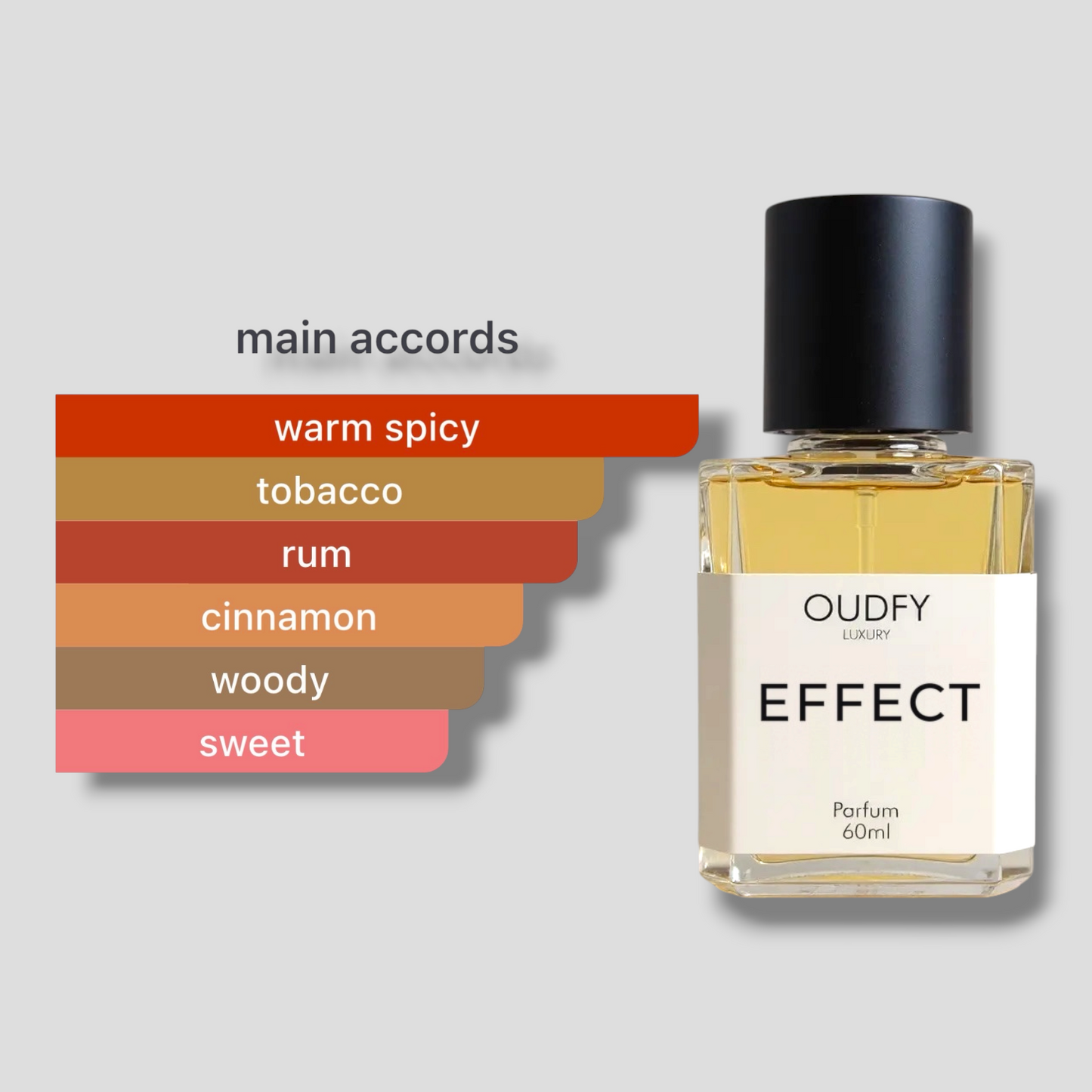 EFFECT | 60ml