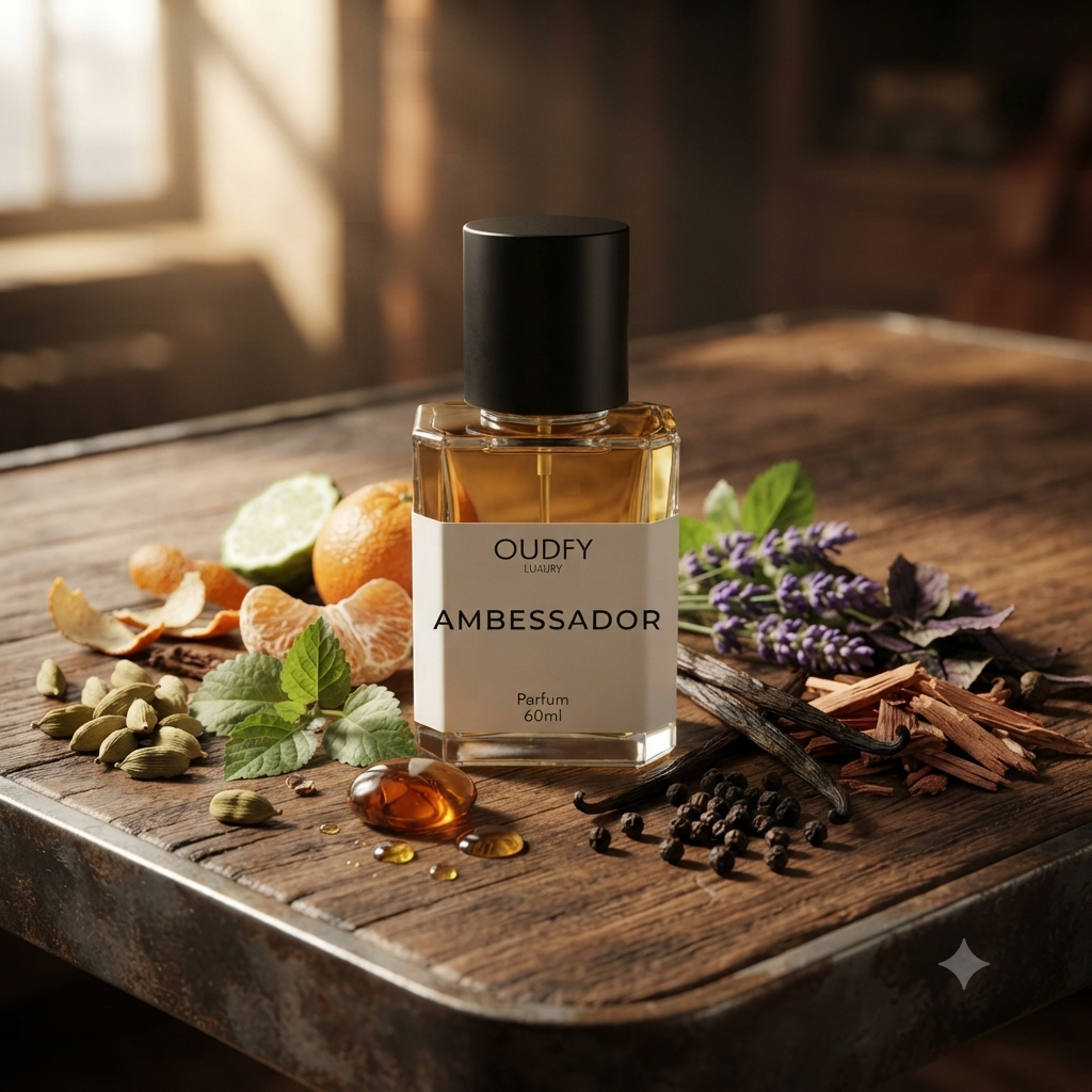 AMBESSADOR | 60ml