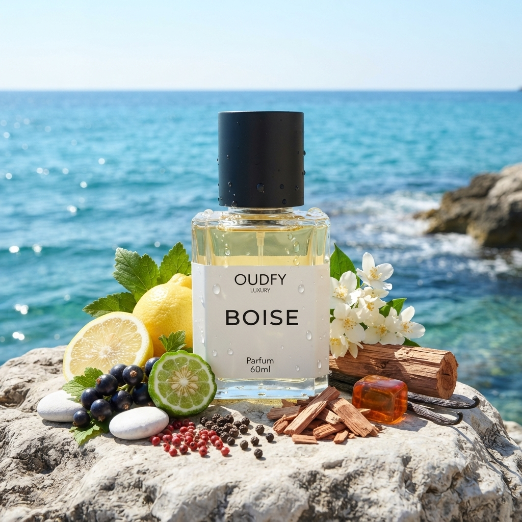 BOISE | 60ml