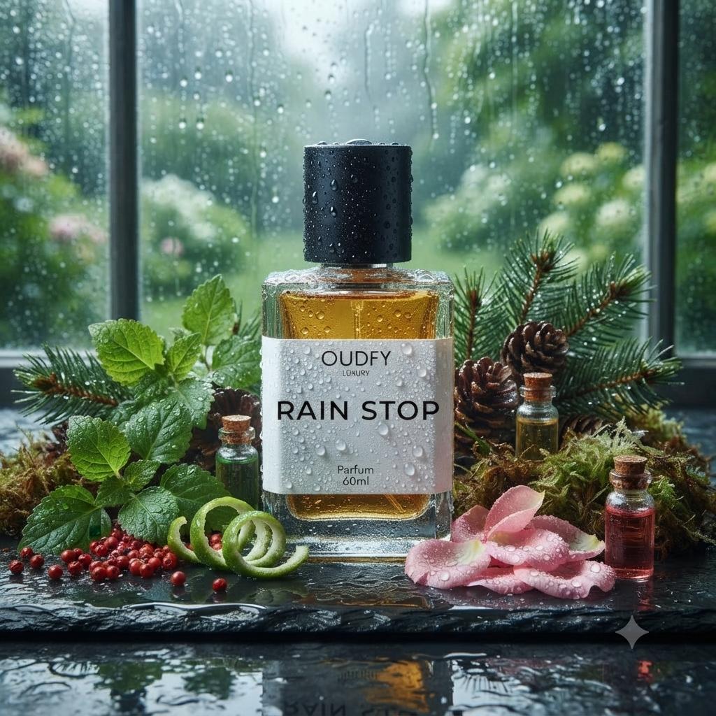 RAIN STOP | 60ml