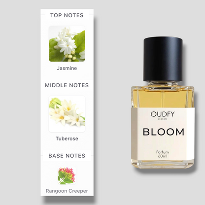 BLOOM | 60ml