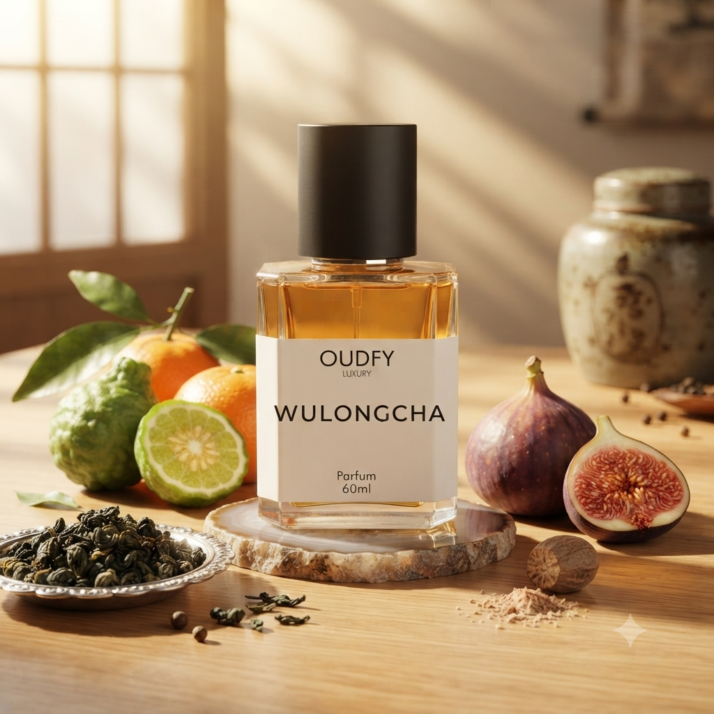 WULONGCHA | 60ml