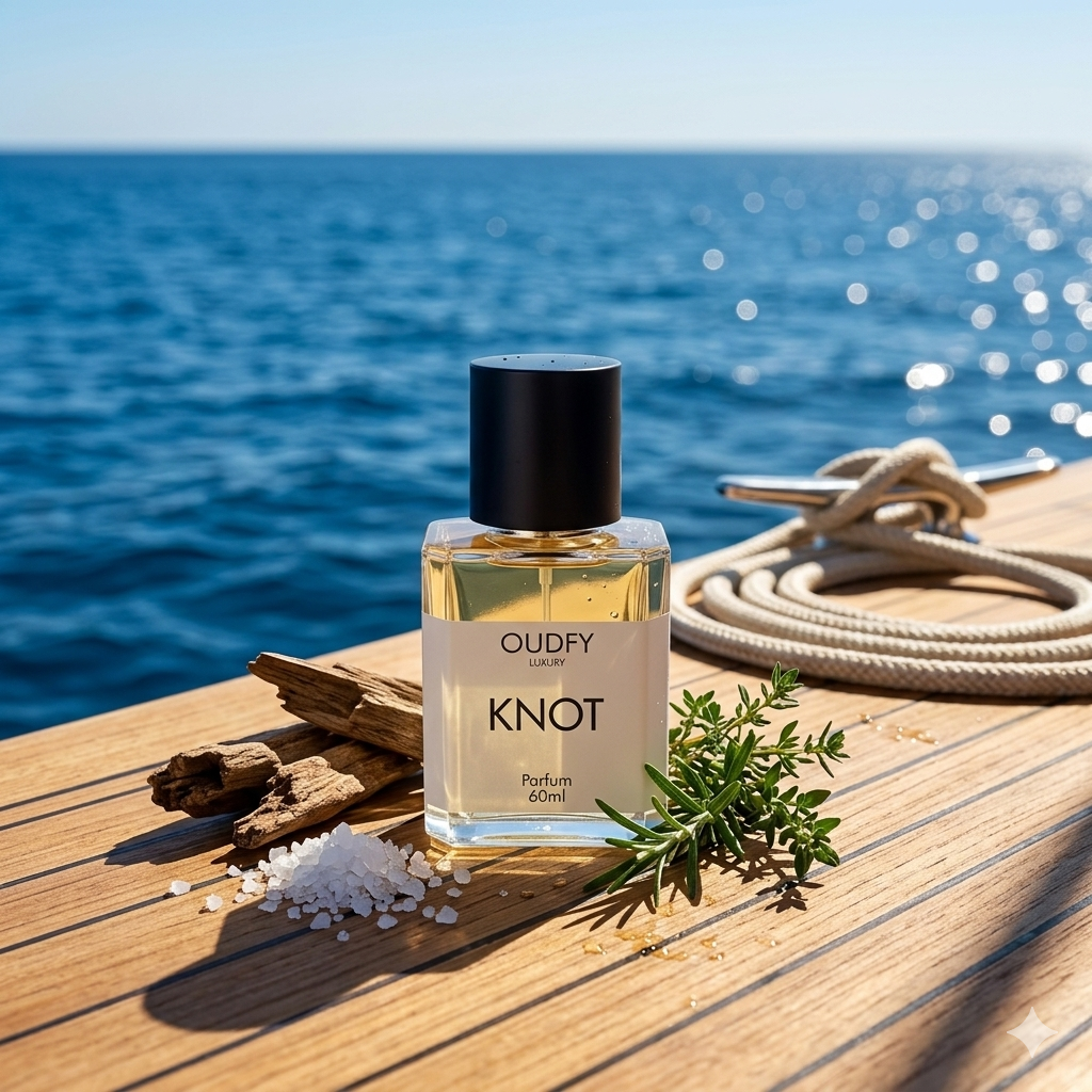 KNOTS | 60ml