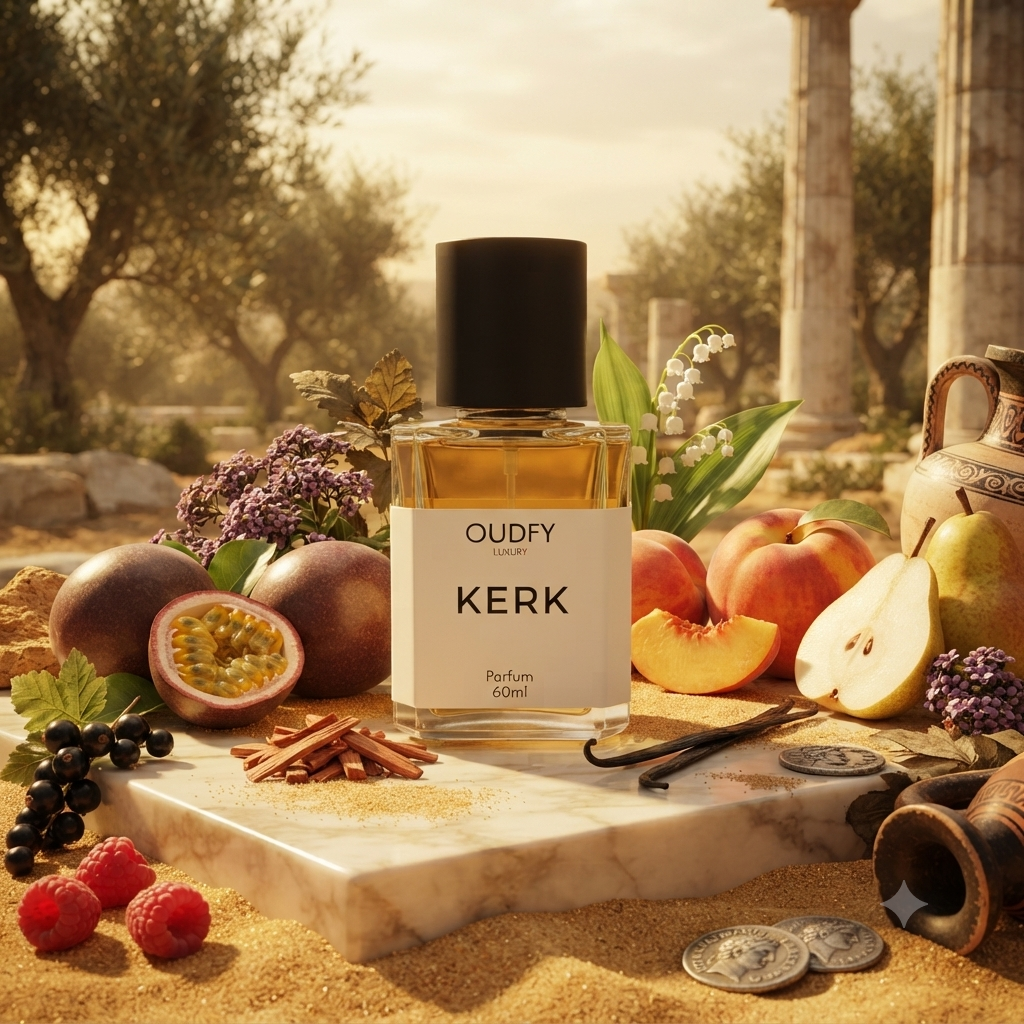 KERK | 60ml