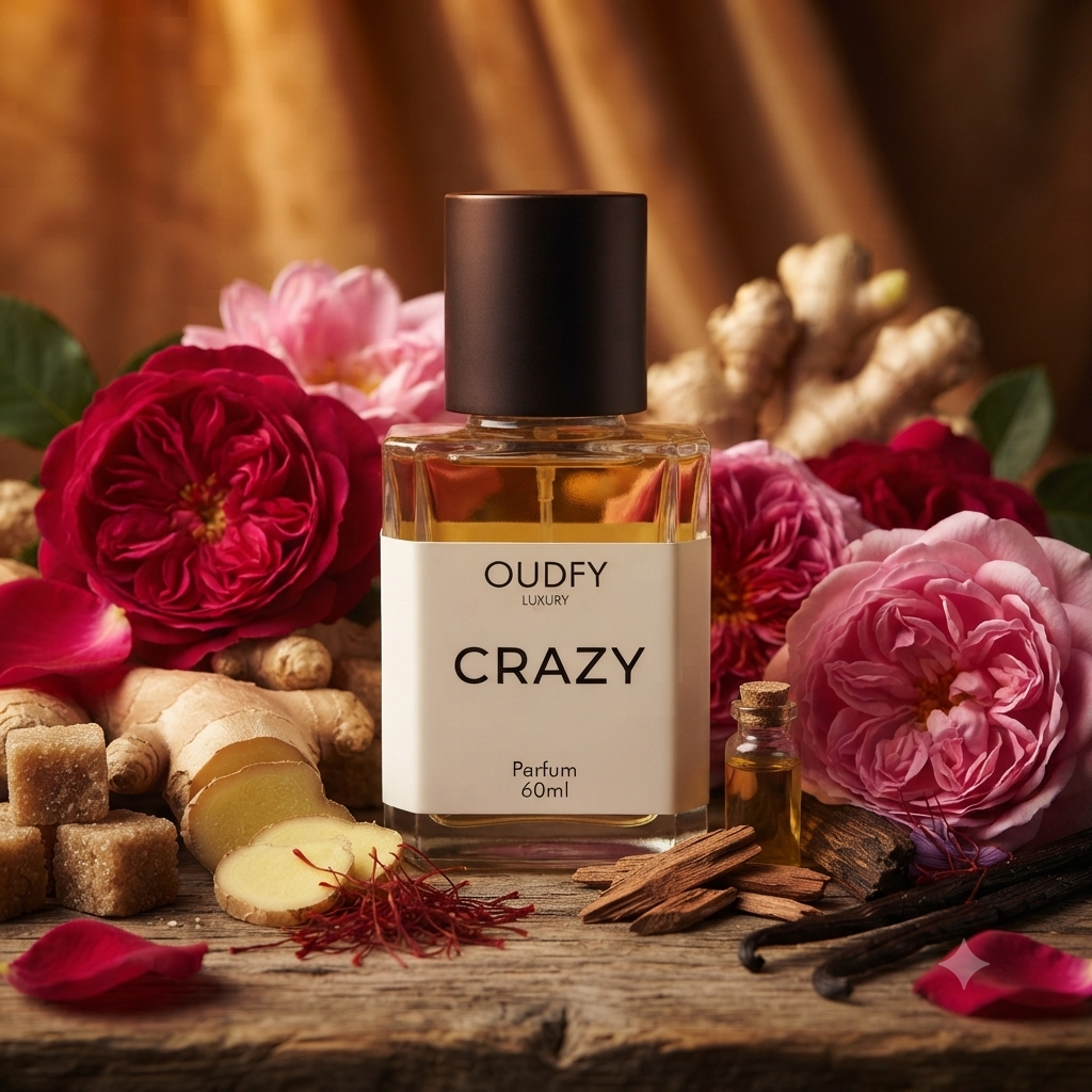 CRAZY | 60ml