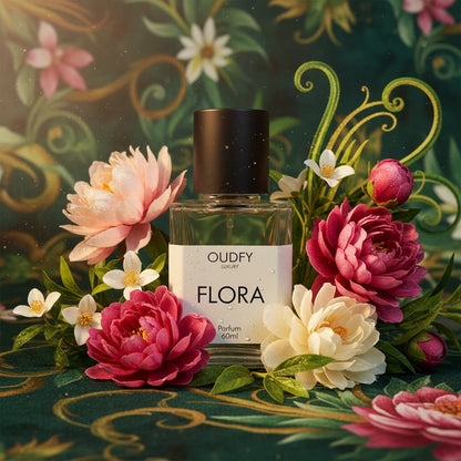 FLORA | 60ml