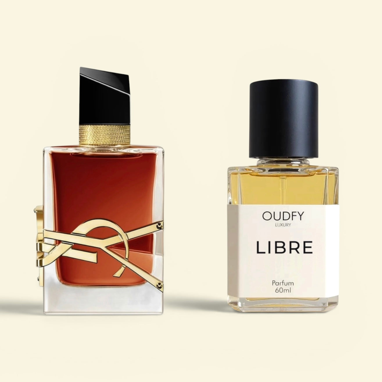 LIBRE | 60ml