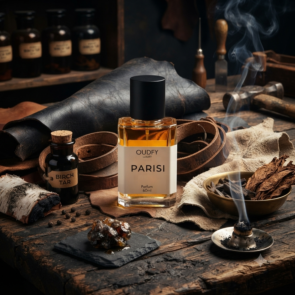 PARISI | 60ml
