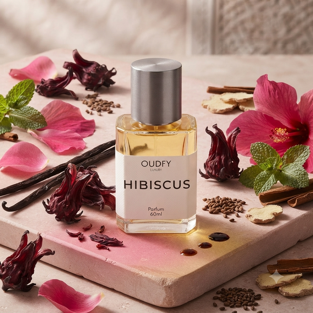 HIBISCUS | 60ml