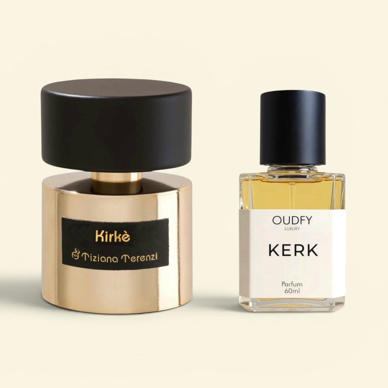 KERK | 60ml