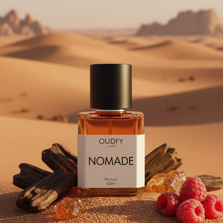 NOMADE | 60ml