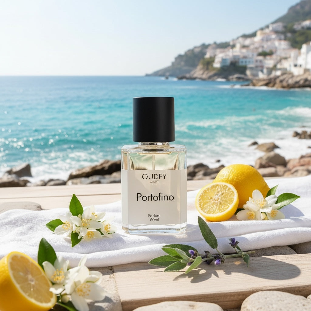 PORTOFINO | 60ml