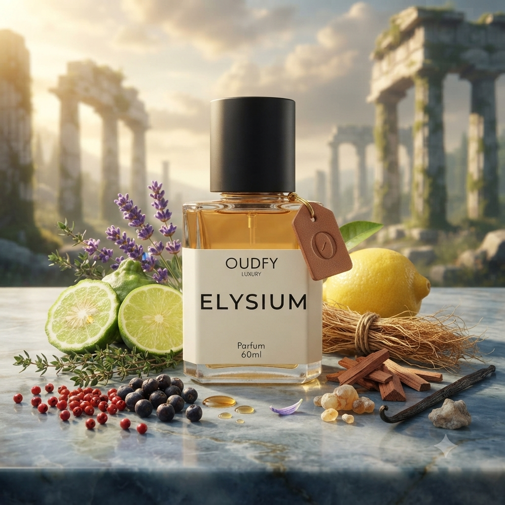ELYSIUM | 60ml