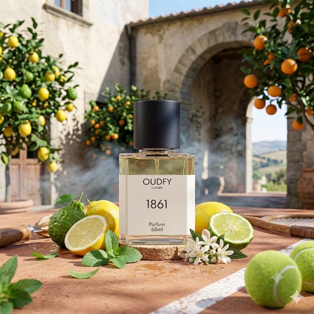 1861 | 60ml