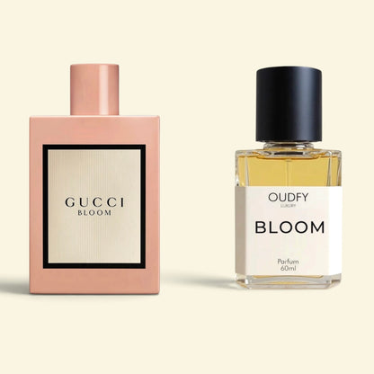 BLOOM | 60ml